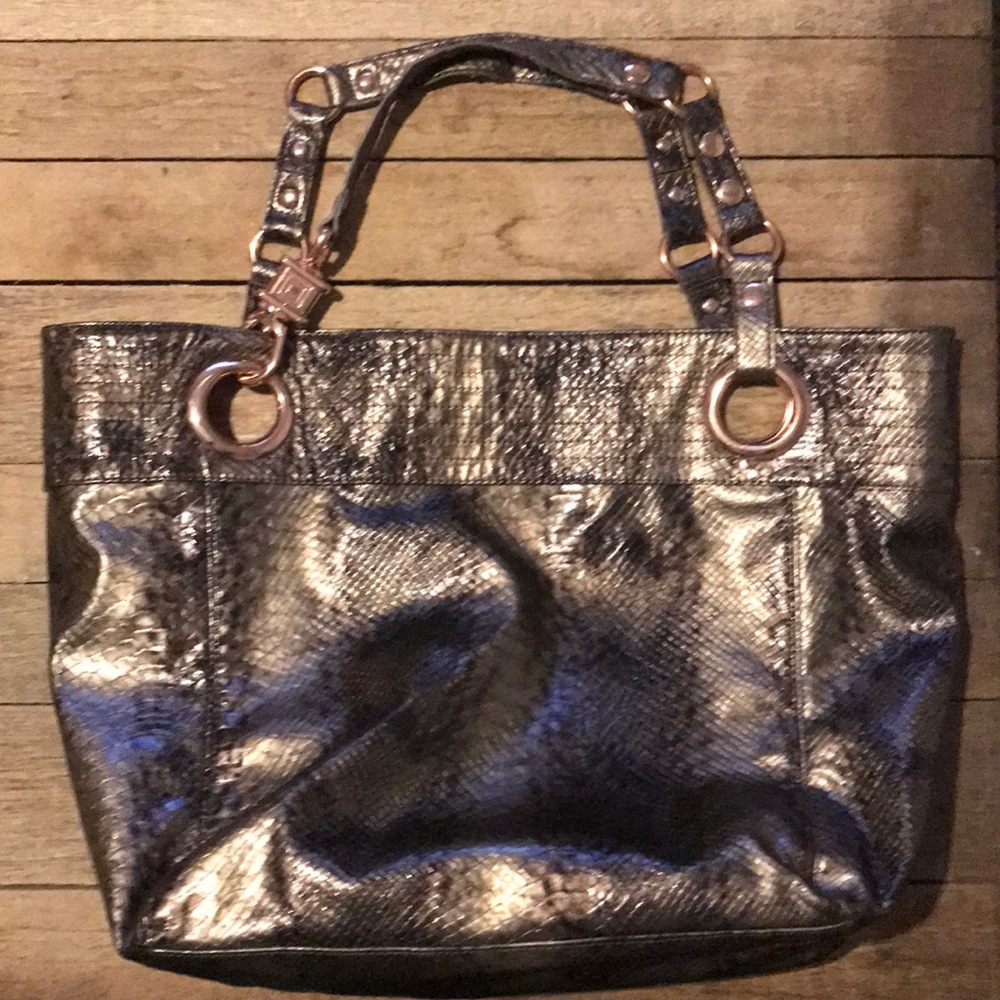 Steve Madden Tote